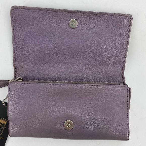 Balenciaga wallet - Picture 6 of 12